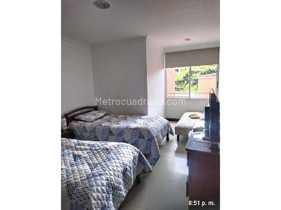 Apartamento de 4 alcobas en venta en Laureles, Medellín, 152 m² · foto 12 de 20