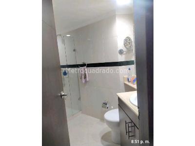 Apartamento de 4 alcobas en venta en Laureles, Medellín, 152 m² · foto 13 de 20