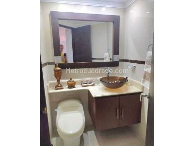 Apartamento de 4 alcobas en venta en Laureles, Medellín, 152 m² · foto 15 de 20