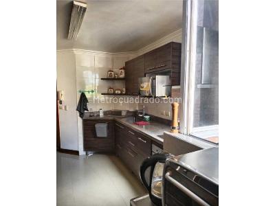 Apartamento de 4 alcobas en venta en Laureles, Medellín, 152 m² · foto 16 de 20