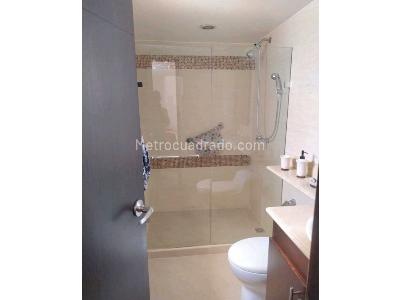 Apartamento de 4 alcobas en venta en Laureles, Medellín, 152 m² · foto 19 de 20