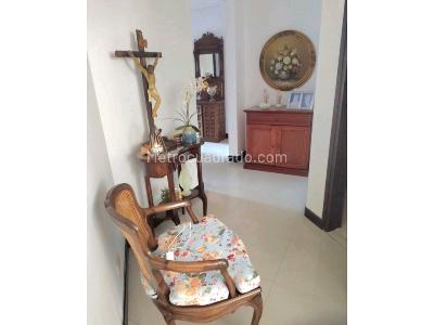 Apartamento de 4 alcobas en venta en Laureles, Medellín, 152 m² · foto 20 de 20