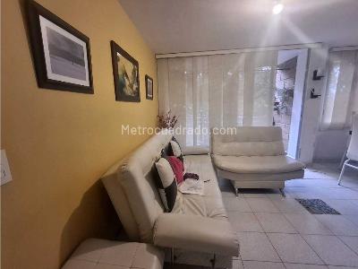 Apartamento en venta en Calasanz Parte Media, Medellín · foto 2 de 20