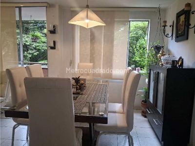 Apartamento en venta en Calasanz Parte Media, Medellín · foto 5 de 20