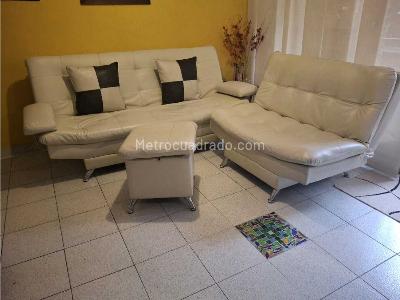 Apartamento en venta en Calasanz Parte Media, Medellín · foto 6 de 20