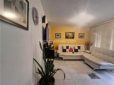 Apartamento en venta en Calasanz Parte Media, Medellín · foto 8 de 20