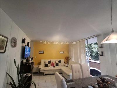 Apartamento en venta en Calasanz Parte Media, Medellín · foto 9 de 20