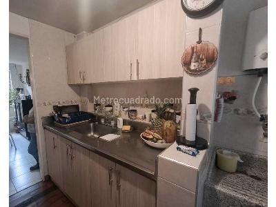 Apartamento en venta en Calasanz Parte Media, Medellín · foto 10 de 20