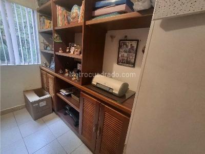 Apartamento en venta en Calasanz Parte Media, Medellín · foto 14 de 20