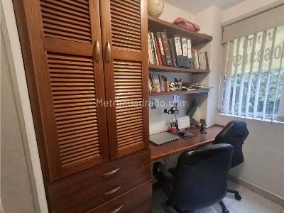 Apartamento en venta en Calasanz Parte Media, Medellín · foto 15 de 20