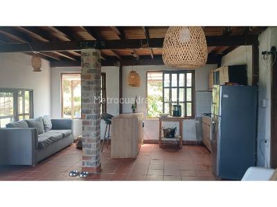 Casa de 2 alcobas en venta en Santa Elena, Medellín, 1200 m² · foto 5 de 20