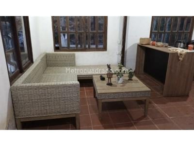 Casa de 2 alcobas en venta en Santa Elena, Medellín, 1200 m² · foto 10 de 20