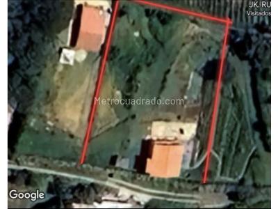 Casa de 2 alcobas en venta en Santa Elena, Medellín, 1200 m² · foto 12 de 20