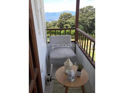 Casa de 2 alcobas en venta en Santa Elena, Medellín, 1200 m² · foto 13 de 20