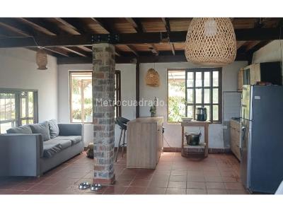 Casa de 2 alcobas en venta en Santa Elena, Medellín, 1200 m² · foto 15 de 20