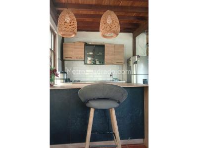 Casa de 2 alcobas en venta en Santa Elena, Medellín, 1200 m² · foto 16 de 20
