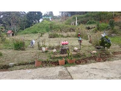 Casa de 2 alcobas en venta en Santa Elena, Medellín, 1200 m² · foto 18 de 20