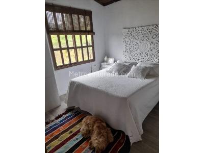 Casa de 2 alcobas en venta en Santa Elena, Medellín, 1200 m² · foto 19 de 20