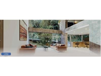 Apartamento de 2 alcobas en venta en Vereda San Jose, Sabaneta, 64 m² · foto 6 de 14