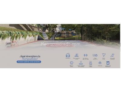 Apartamento de 2 alcobas en venta en Vereda San Jose, Sabaneta, 64 m² · foto 7 de 14