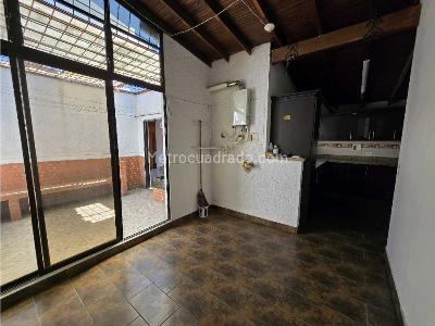 Casa de 5 alcobas en venta en La Floresta, Medellín, 196 m² · foto 12 de 16