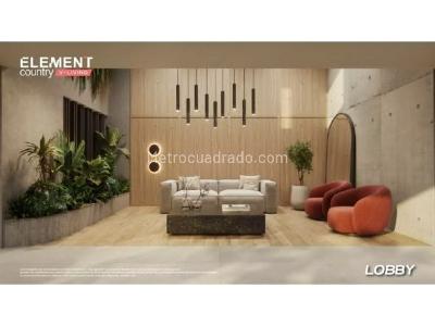 Apartamento de 3 alcobas en venta en Poblado Alto, Medellín, 119 m² · foto 5 de 15