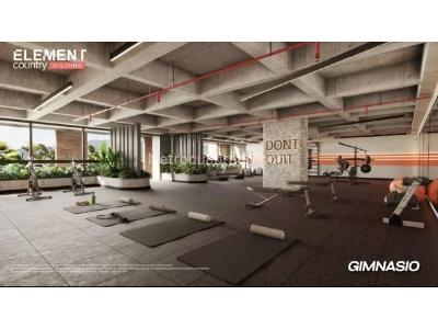 Apartamento de 3 alcobas en venta en Poblado Alto, Medellín, 119 m² · foto 9 de 15
