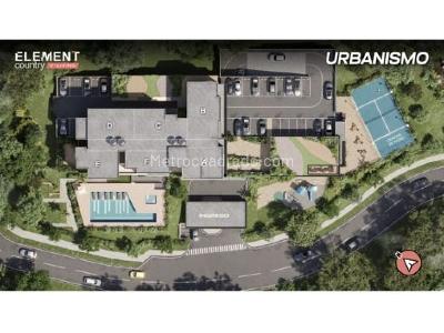 Apartamento de 3 alcobas en venta en Poblado Alto, Medellín, 119 m² · foto 11 de 15
