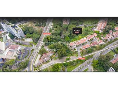 Apartamento de 3 alcobas en venta en Poblado Alto, Medellín, 119 m² · foto 14 de 15
