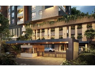 Apartamento de 3 alcobas en venta en Poblado Alto, Medellín, 119 m² · foto 15 de 15