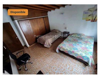 Casa de 5 alcobas en venta en Simon Bolivar Medellin Antioquia, Medellín, 253 m² · foto 12 de 20
