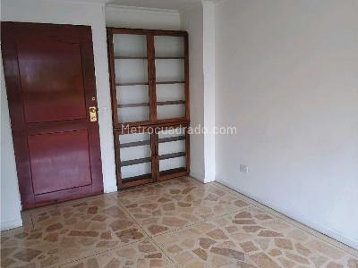 Apartamento en venta en La Castellana, Medellín · foto 4 de 20