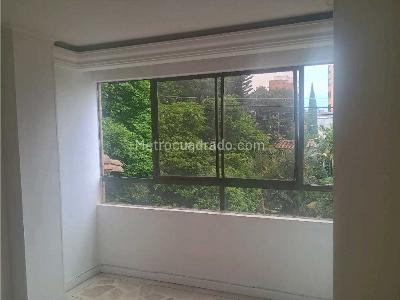 Apartamento en venta en La Castellana, Medellín · foto 10 de 20