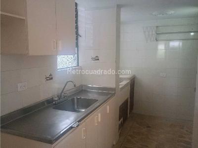 Apartamento en venta en La Castellana, Medellín · foto 13 de 20