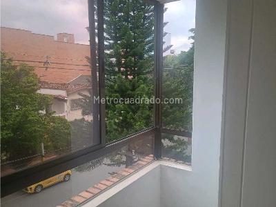 Apartamento en venta en La Castellana, Medellín · foto 19 de 20