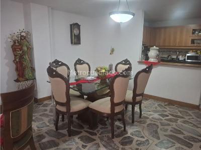 Apartamento de 3 alcobas en venta en Belen La Palma, Medellín, 96 m² · foto 3 de 15