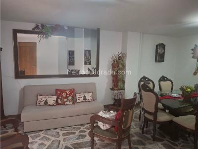 Apartamento de 3 alcobas en venta en Belen La Palma, Medellín, 96 m² · foto 5 de 15