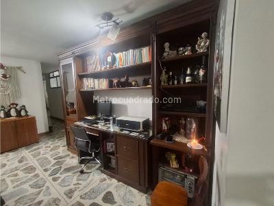 Apartamento de 3 alcobas en venta en Belen La Palma, Medellín, 96 m² · foto 8 de 15