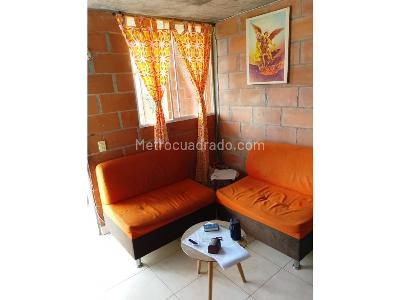 Apartamento en venta en Robledo La Huerta, Medellín · foto 3 de 10