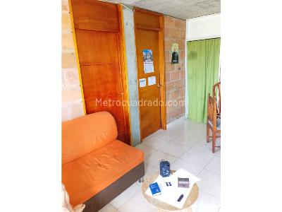 Apartamento en venta en Robledo La Huerta, Medellín · foto 4 de 10