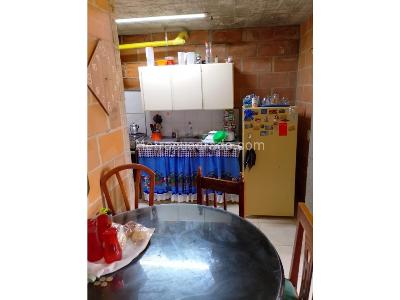 Apartamento en venta en Robledo La Huerta, Medellín · foto 6 de 10