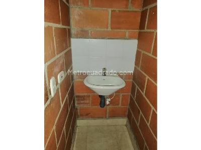 Apartamento en venta en Robledo La Huerta, Medellín · foto 8 de 10