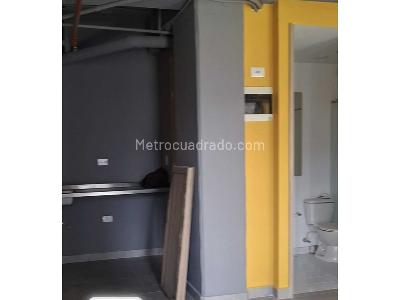Apartamento en venta en Laureles, Medellín · foto 8 de 20