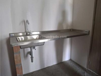 Apartamento en venta en Laureles, Medellín · foto 12 de 20