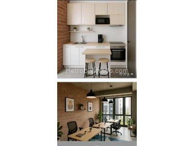Apartamento en venta en Laureles, Medellín · foto 16 de 20