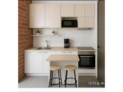 Apartamento en venta en Laureles, Medellín · foto 17 de 20