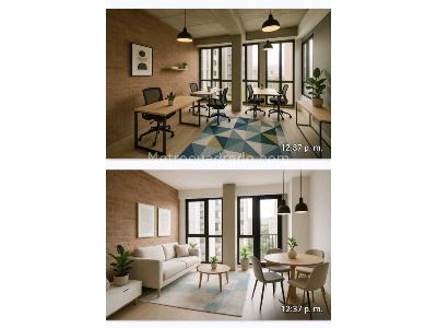 Apartamento en venta en Laureles, Medellín · foto 20 de 20