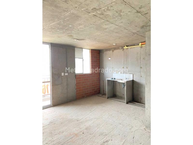 Piso – Bello - Vista 3