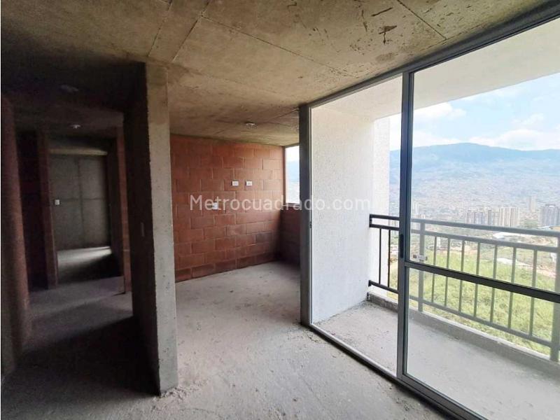 Piso – Bello - Vista 4