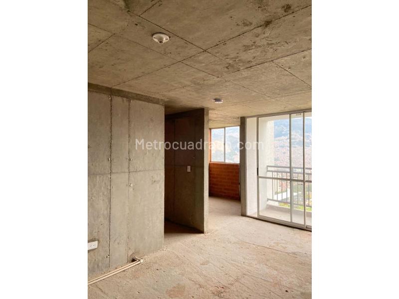Piso – Bello - Vista 5